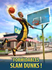 basketball stars™: multijoueur iPad Captures Décran 3