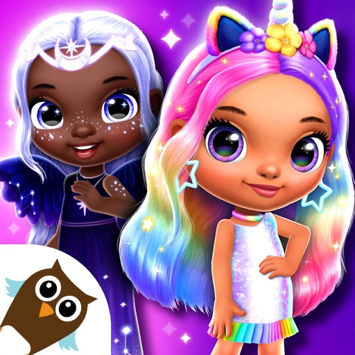 Princesses - Enchanted Castle app reviews download