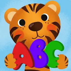 abc games - kids learning app logo, reviews