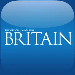 britain magazine logo, reviews
