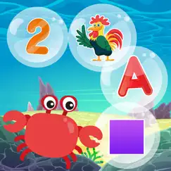 shapes and colors learning games free for toddlers logo, reviews
