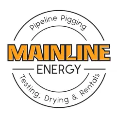 mainline energy logo, reviews