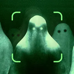 ghost detector - spirit box logo, reviews