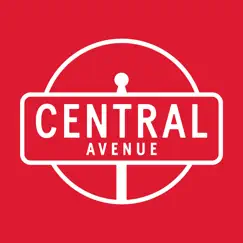central avenue logo, reviews