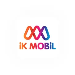 migros İk mobil logo, reviews
