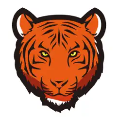 tigersecu hd viewer logo, reviews