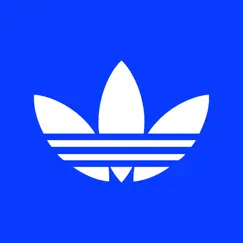 adidas confirmed logo, reviews