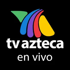 tv azteca en vivo logo, reviews