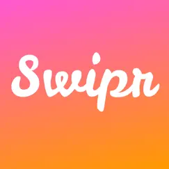 swipr - swipe photo cleaner logo, reviews