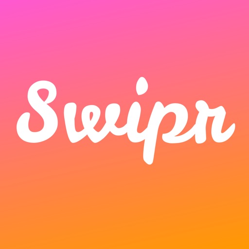 SwipR - Swipe Photo cleaner app reviews download