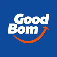novo club goodbom logo, reviews