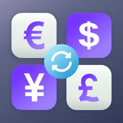 real-time currency converter logo, reviews