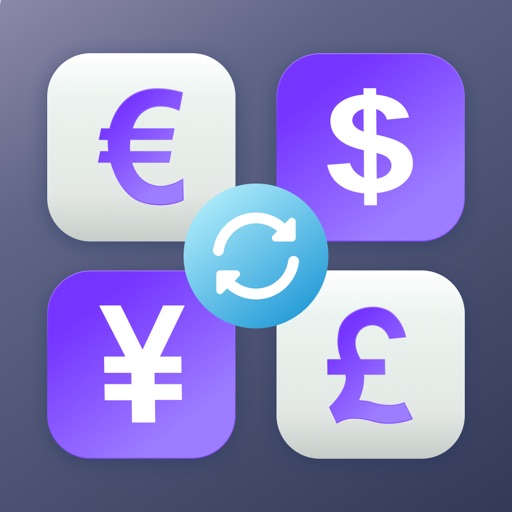 Real-time Currency Converter app reviews download