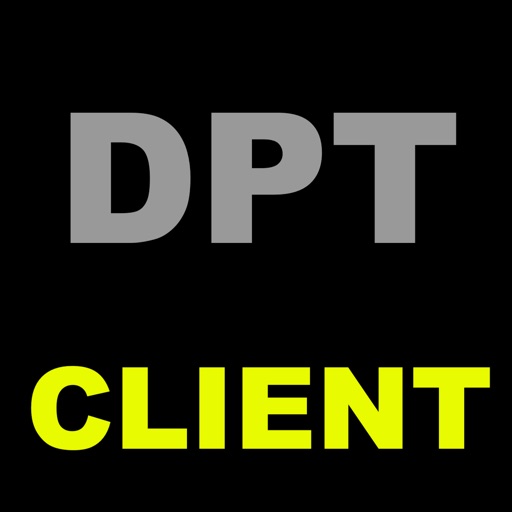 Client - DPT app reviews download