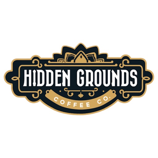 Hidden Grounds Coffee app reviews download