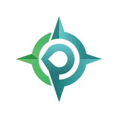 prairie locator logo, reviews