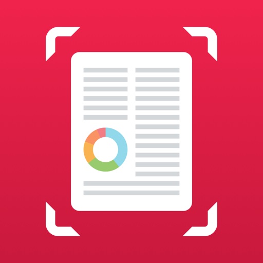 SwiftScan - Document Scanner app reviews download
