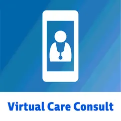 virtual care consult logo, reviews