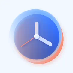 md clock - time clock logo, reviews