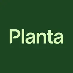 planta: complete plant care logo, reviews
