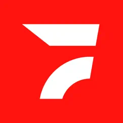flosports: watch live sports logo, reviews