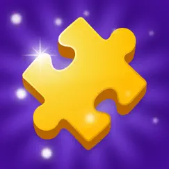 jigsaw puzzle for adults hd logo, reviews