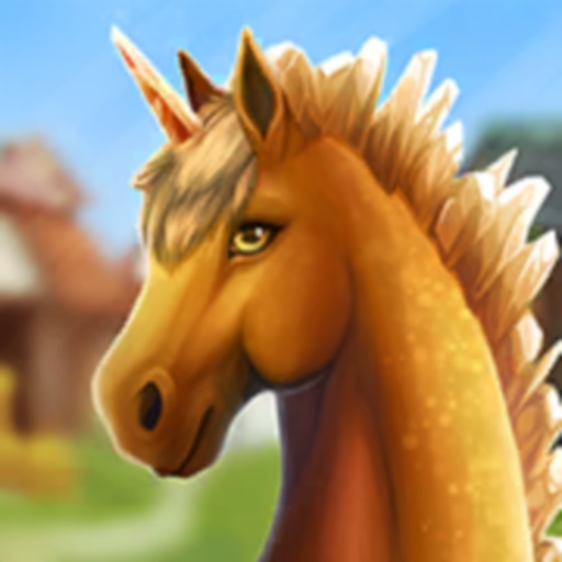 Horse Village - Wildshade app reviews download