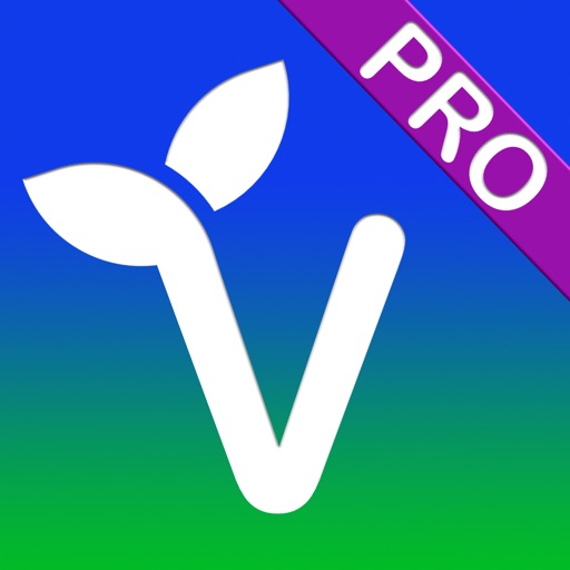 Fussy Vegan Pro app reviews download
