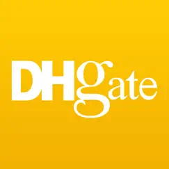 dhgate-online wholesale stores logo, reviews