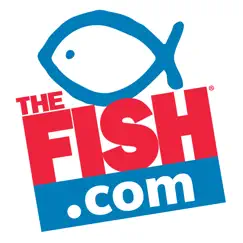 94 fm the fish logo, reviews