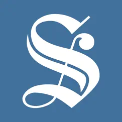 smaalenenes avis logo, reviews