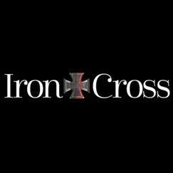 iron cross logo, reviews