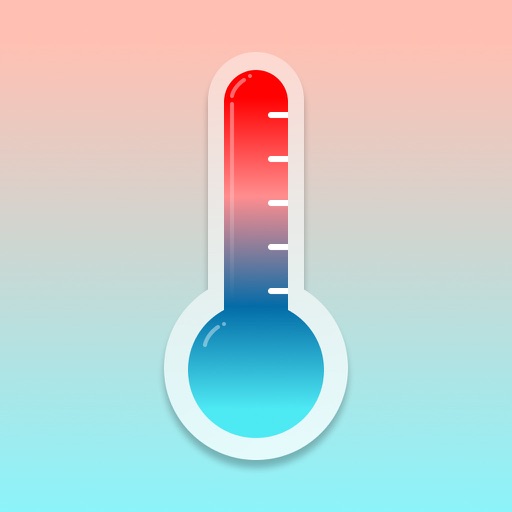 Thermometer- Check temperature app reviews download