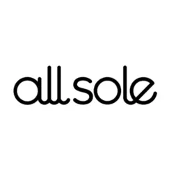 allsole logo, reviews