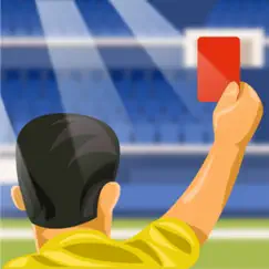 football referee simulator revisión, comentarios