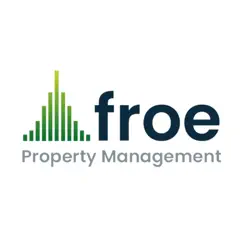 froe property management logo, reviews