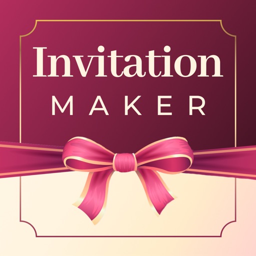 Invitation Maker, Card Creator app reviews download