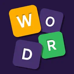 word guess unlimited: wordex logo, reviews