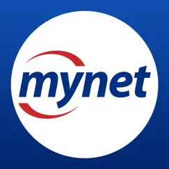 mynet haber - son dakika logo, reviews