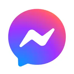 messenger logo, reviews