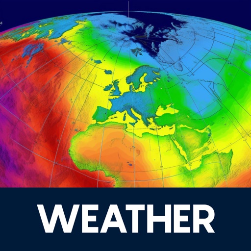 Weather Radar - Forecast Live app reviews download