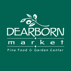 dearborn market logo, reviews