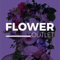 flower outlet logo, reviews