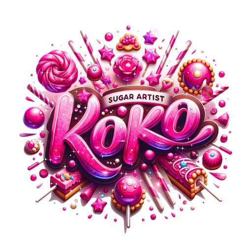 Sugar Artist KoKo app reviews download