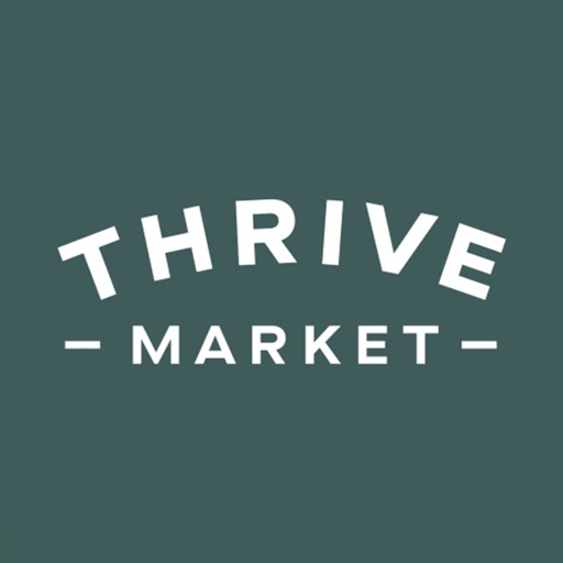 Thrive Market app reviews download