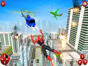 spider hero city rescue game ipad images 4