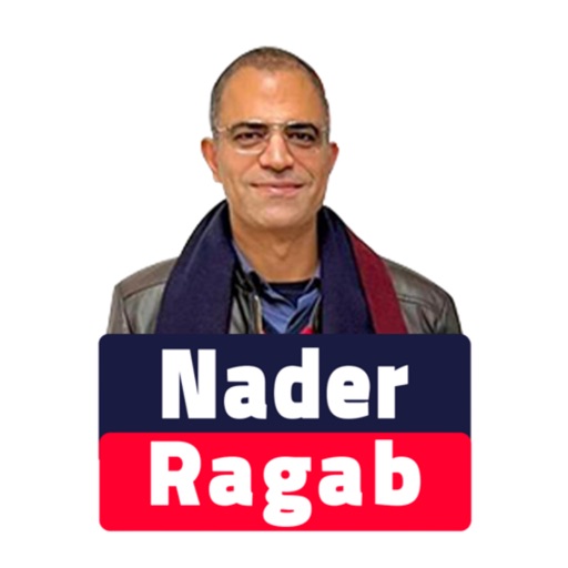 MR Nader Ragab app reviews download