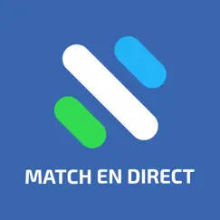 Match en Direct - Live Score installation et téléchargement