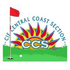 cif-ccs golf logo, reviews