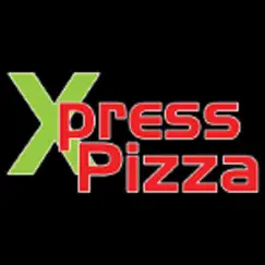express pizza online commentaires & critiques